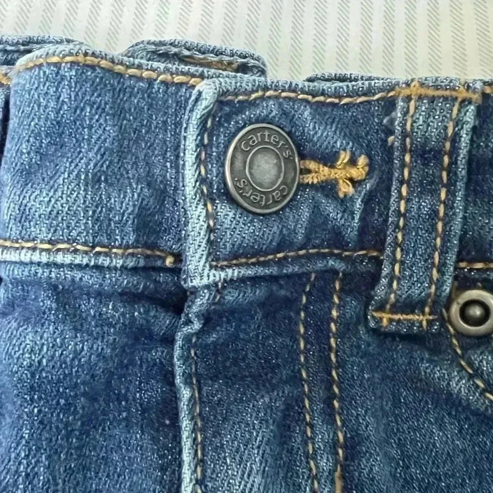 Carter Boys Jeans